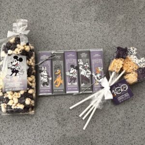 100th Anniversary Snack Bundle